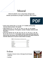 Mineral-1 en Id