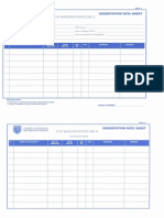 Inpatients-Dessertation DataSheet