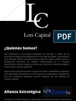 Lots Capital Fund I