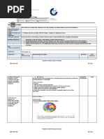 Department of Education: Session Guide