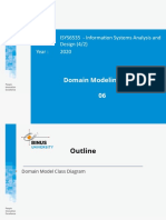 Praktikum ISYS6535 - Domain Modeling (Quiz)