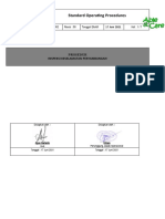 HSE - SOP.TDU.002.R00.inspeksi Keselamatan Pertambangan