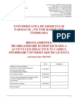 Regulament 20activitate 20didactic c4 83 2020-2021 Hs 2024.06.2020 Completat 20hs 30.09.2020