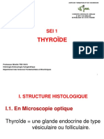 Thyroïde