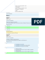 Organigrama y Funciones Del Sistema Financiero Mexicano