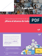 BrochureKampüsProject 2020