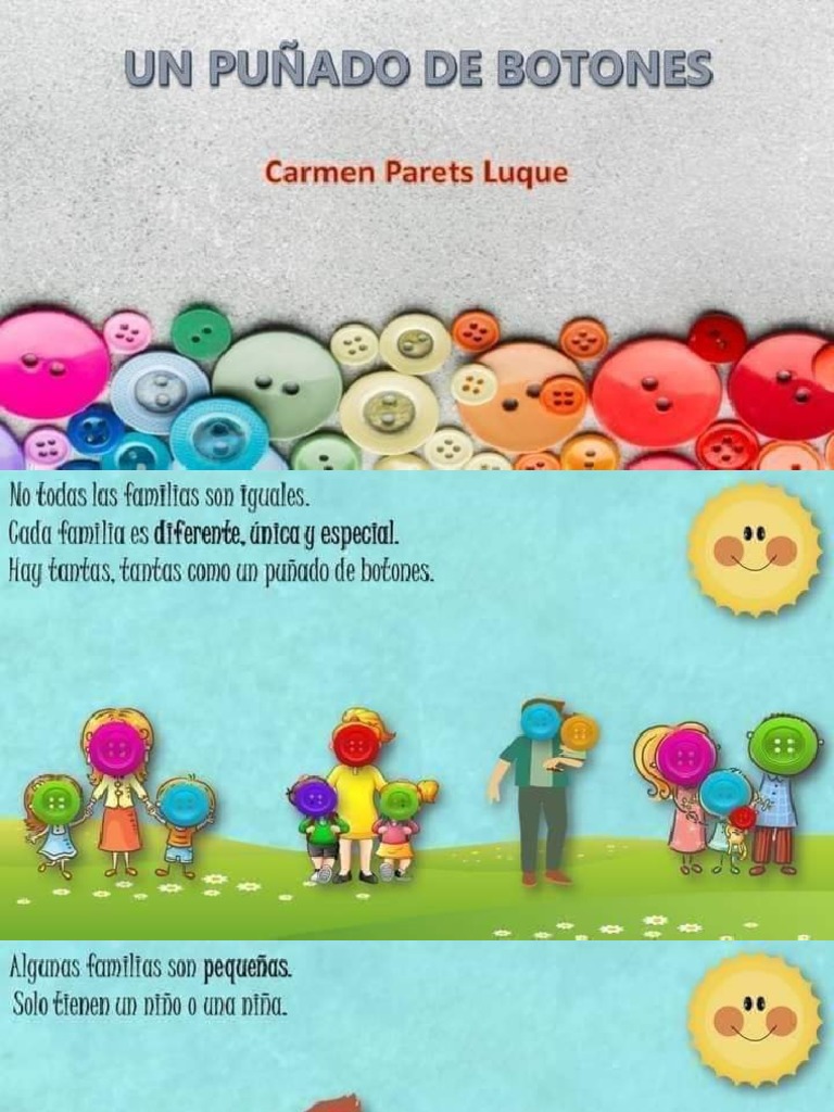 Un Puñado de Botones | PDF