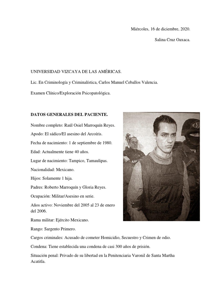 El Sadico. | PDF | Moralidad | La naturaleza humana