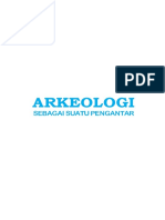 Arkeologi Book