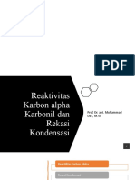 Materi II Karbon+Alpha