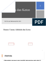 Materi III+Aldehida+Dan+Keton