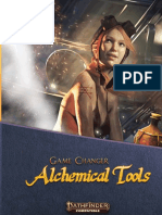 Game Changer - Alchemical Tools