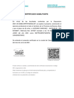 Certificadoqr