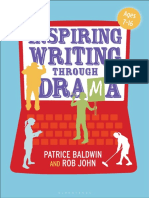 Patrice Baldwin and Rob John - Inspiring writing through drama _ creative approaches to teaching ages 7-16 (2012, Continuum International Pub. Group) - libgen.lc