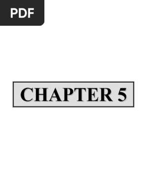 Mechanics of Materials 7th Edition Beer Johnson Chapter 5 - TOAZ 