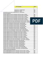 Harga Borongan KSR