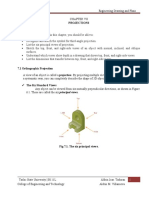 Engineering Drawing Module 7