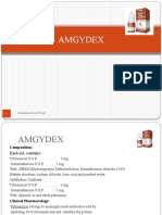 Tobramycin+Dexa Eye Drops