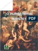 O Purgatório Existe