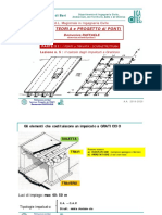 05 Impalcati Graticcio Calcolo