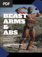 The Definitive Guide To Resistance Bands and Workout Bands | PDF ...
