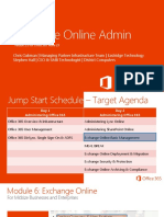 06-Exchange Online Basic Administration