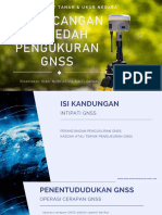 Slot 3 Kaedah Pengukuran Gnss