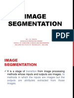 WINSEM2020-21 CSE4019 ETH VL2020210504010 Reference Material I 19-Mar-2021 23-3-2021 and 25-3-2021 IMAGE SEGMENTATION