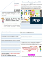 Día 2 Semana 2 Matemática y Ciencia y Tecnología 04-05-21 Cuarto Grado