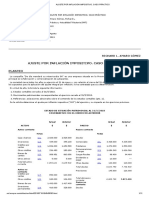 Ajuste Por Inflación Impositivo. Caso Práctico 2