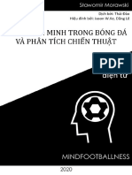 Football Inteligence and Tactical Analysis - Vietnamese Translation