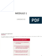 MODULO 1 Unidad 03