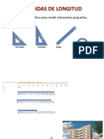Medidas de Longitud Isabela Arias