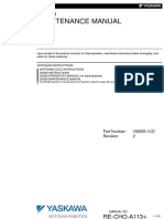 Dx200 Manual de Manutenção 165293-1cd-r2