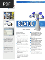 SDA10D