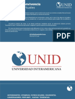 Antioxidantes - Vitaminas. Filtros Solares. Colorantes, Conservadores. Perfumes, Nuevas Tendencias. - Semana 11 Parte 2