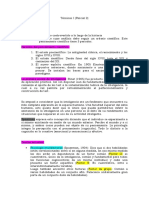 Técnicas I resumen (2° parcial)