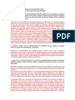 Pauta Control Lectura Cap. 7 Estructura de Capital Fin III 