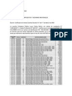 Hospinet de Colombia S.A.S Con Número de Identificación Nit. 900.526.860