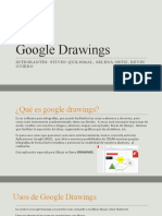 Google Drawings