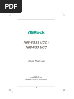 Download N68-VS3 UCC by thanos69b SN51228824 doc pdf