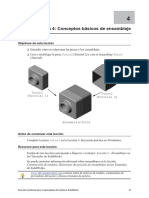 Guia Del Alumno Lección 4