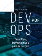 eBook Devops