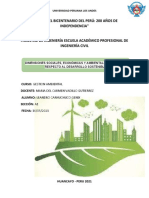 Gestion Ambiental