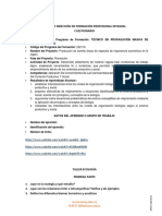 Taller Ecología PDF