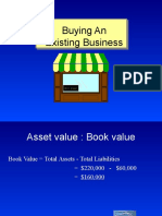 Chapter 5 - Buying - Business