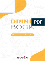 Monin Drink Book 2.0