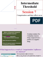 9S7-Intermediate Threshold