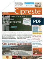 Cipreste 16, Mar 2011