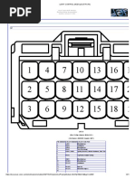 MID 219 Fault Codes DTC | PDF | Radar | Electrical Engineering
